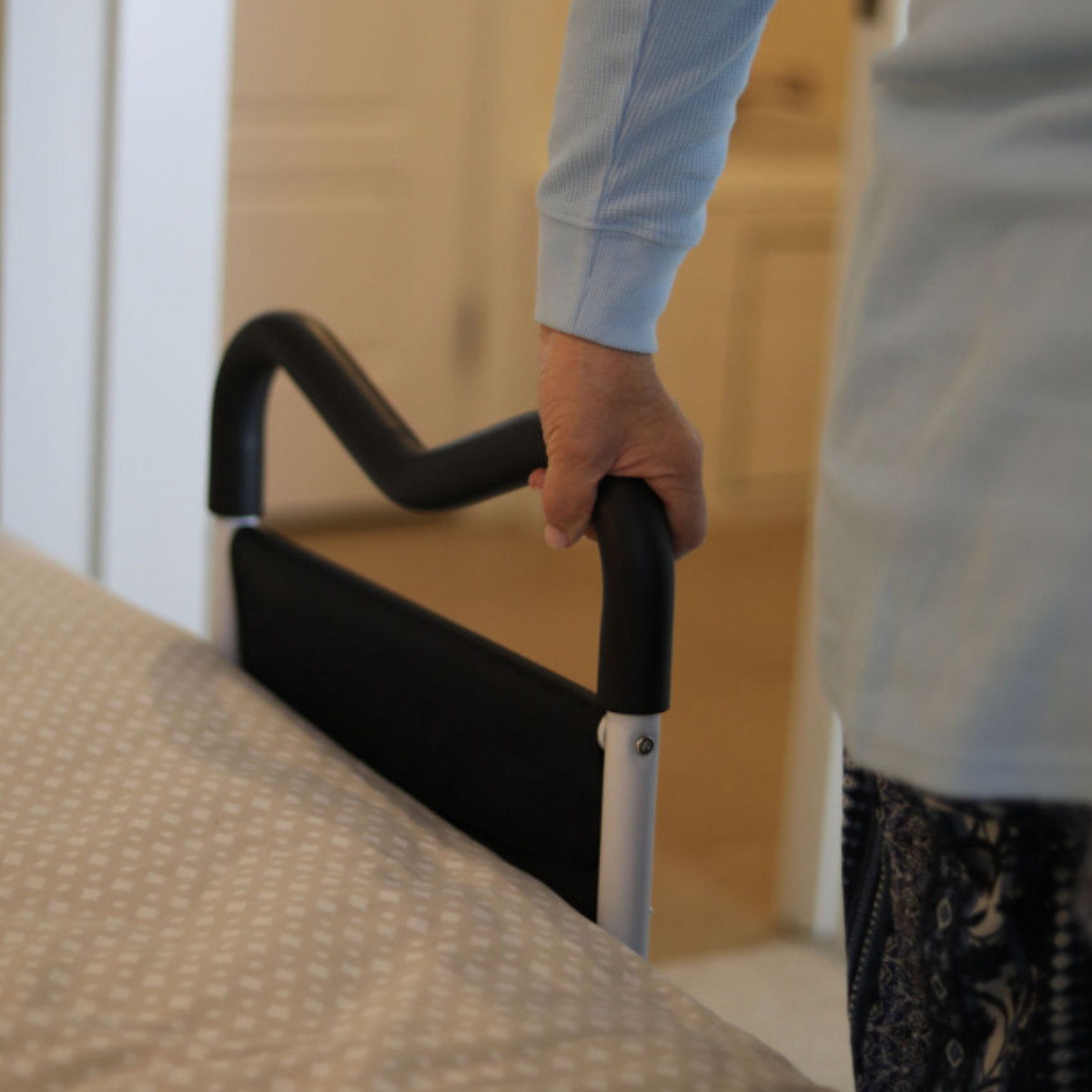 Bedside Railing