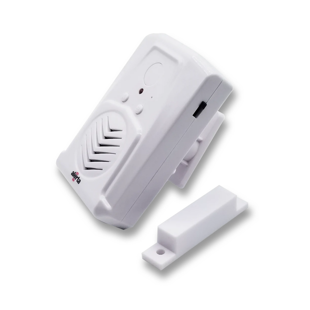 Door Open Alarm