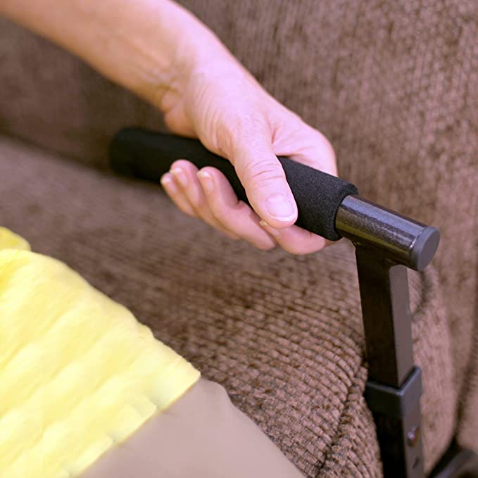 Chair Assist Grab Bar