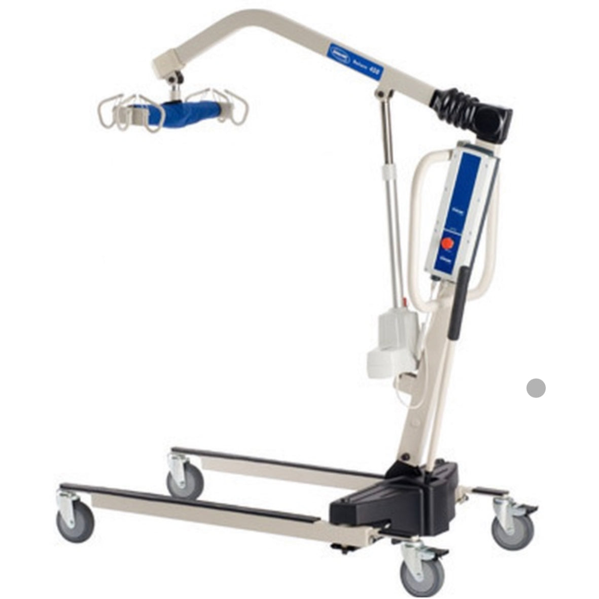 Battery Powered Hoyer Lift