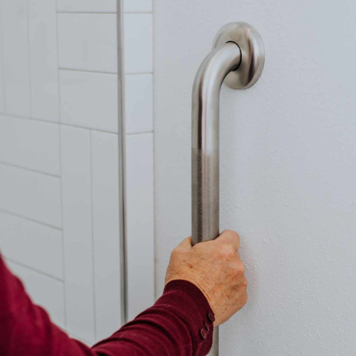 Easy Mount Grab Bar