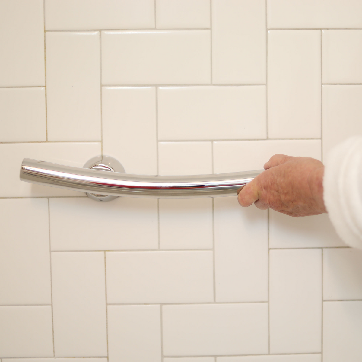 Invisia Accent Grab Bar - 24"