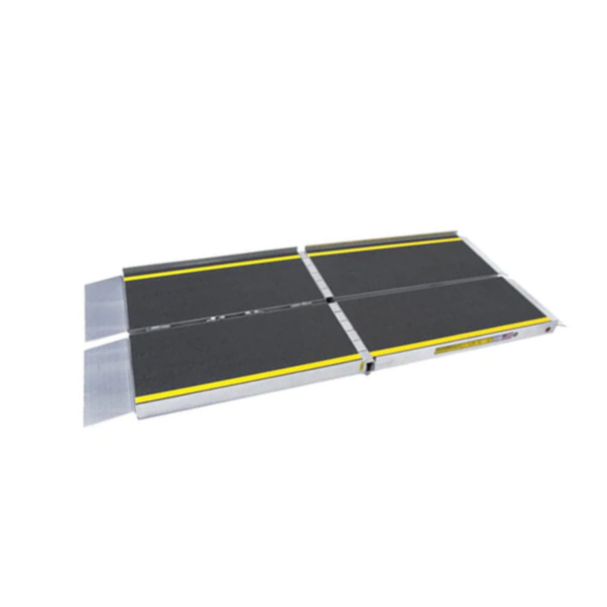 Multi-Fold Ramp - 8 Ft.