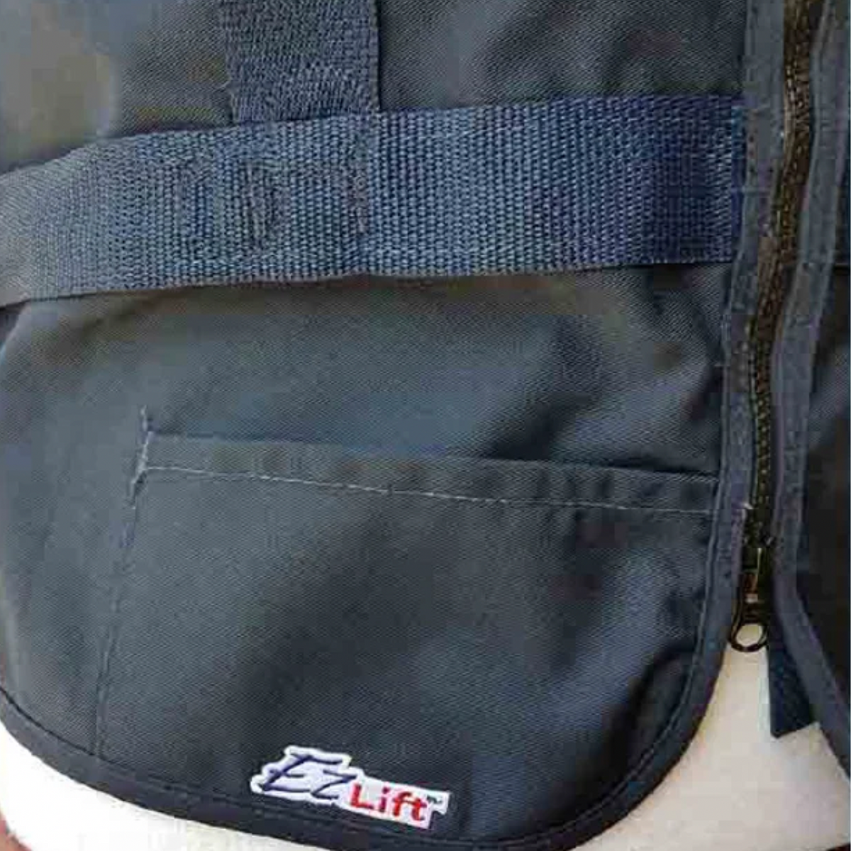 Durable Lift Vest