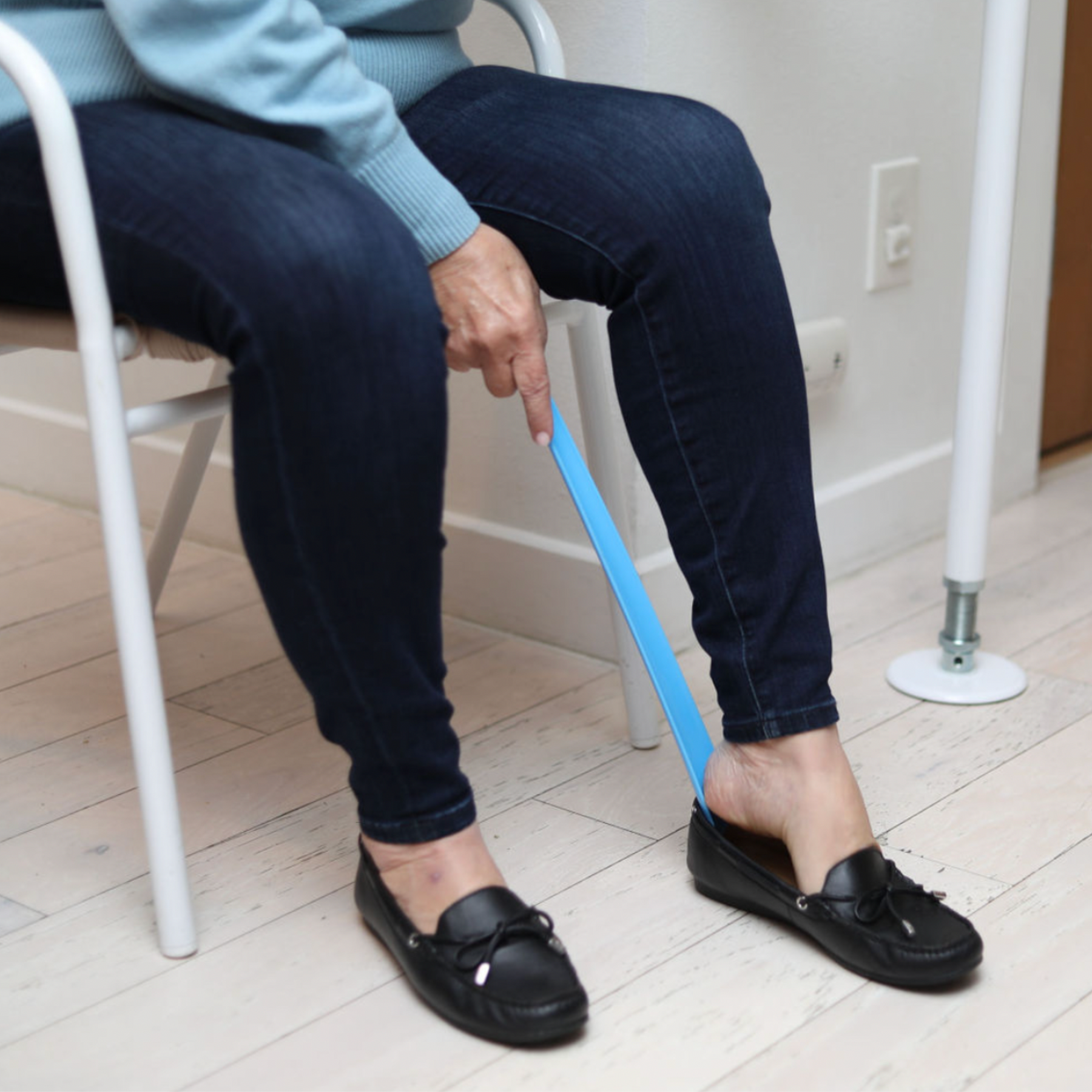 7 Piece Lower Body Dressing Kit