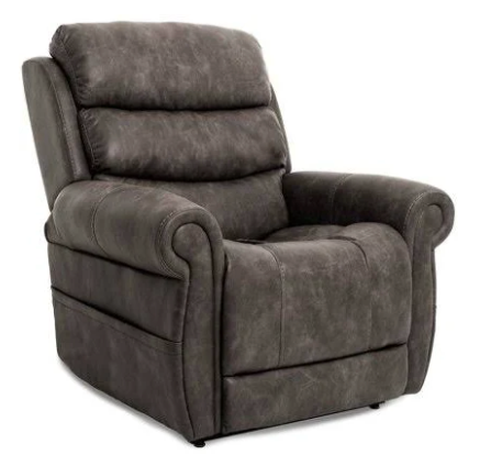 Electric Power Lift Assist Recliner with Infinite Position
