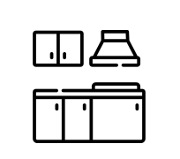 Replace Kitchen Appliance
