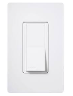Install Custom Light Switch