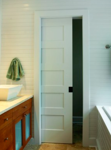 Pocket Door