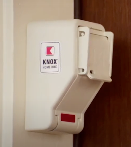 Knoxbox