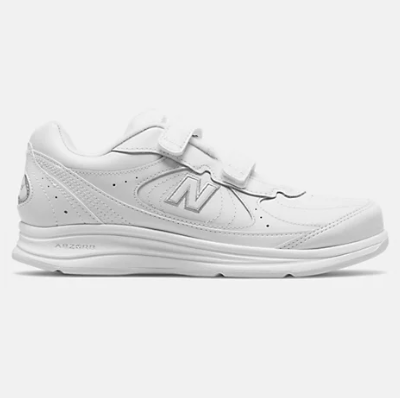 Easy to Use Velcro Sneakers (Womens)