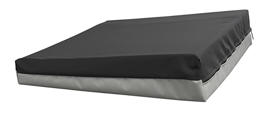 Wedge Cushion (18" Width)