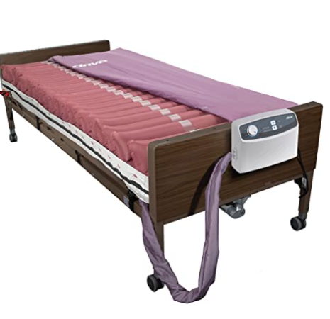 Alternating Pressure Mattress