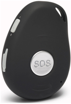Safe and Reliable Medical Alert System