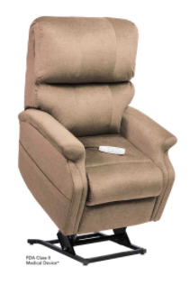 Premium Electric Power Lift Assist Recliner