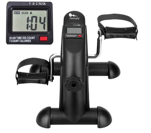 Exercise Peddler Bike