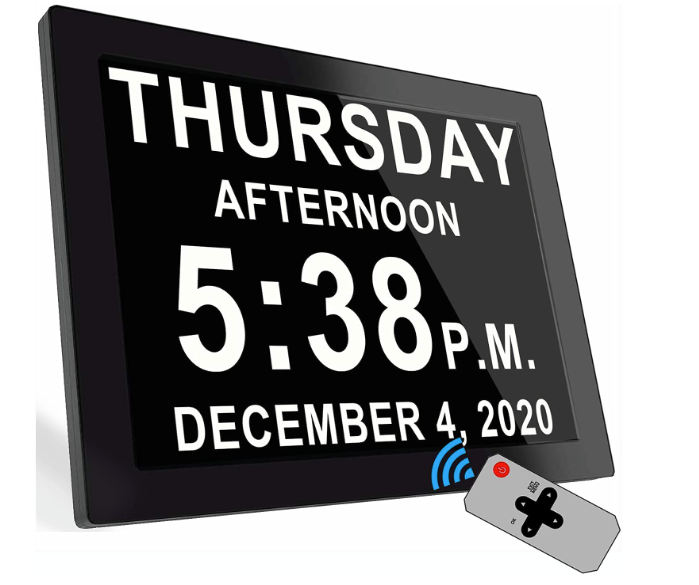 Alarm Clock