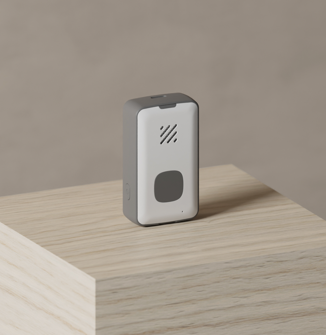Aloe Care Medical Alert System