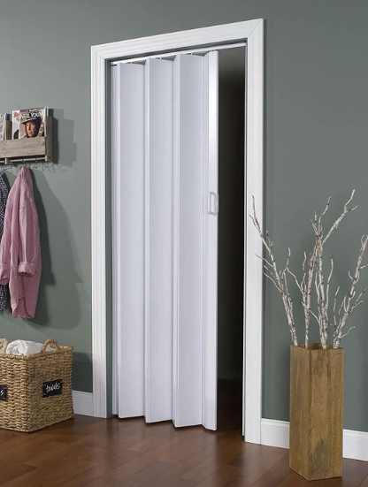 Accordion Door