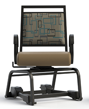 ComforTek Mobility Assist Chair