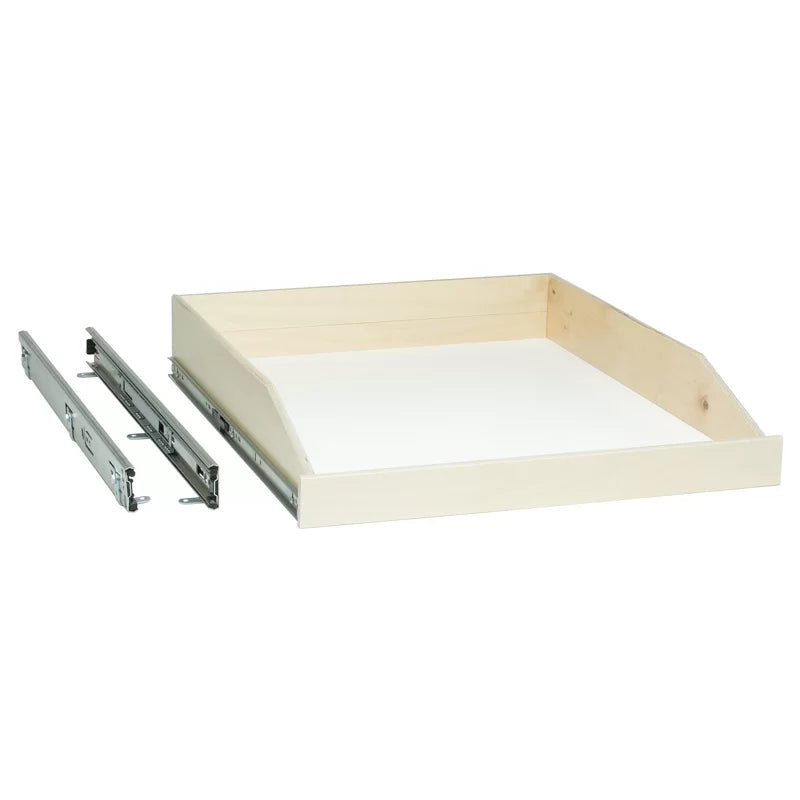 Slide-Out Kitchen Drawer