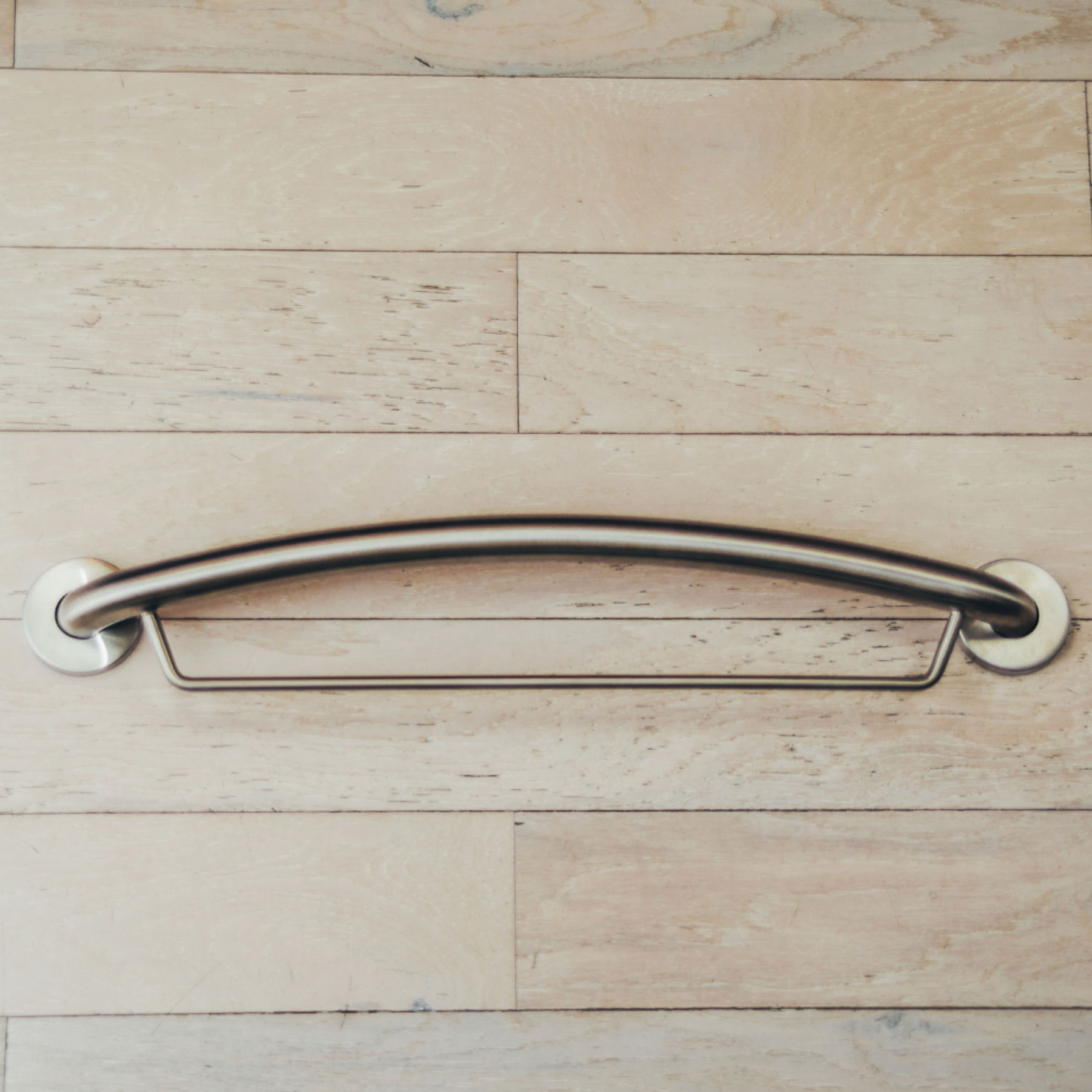 Plus Series Towel Rack Grab Bar - 24"