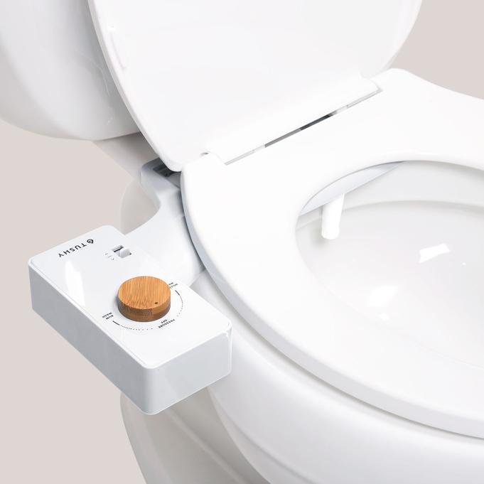 Tushy Classic 3.0 Bidet