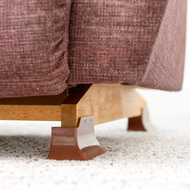Slip Resistant Standard Recliner Riser